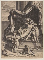Marte e Vénus