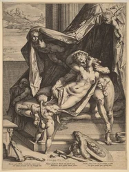 Marte e Vénus