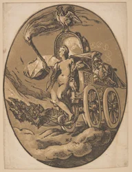 Nox, de The Deities