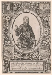 Retrato de Guilherme de Orange