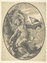 Proserpina
Deuses e deusas (título da série)