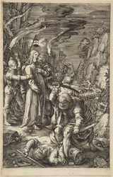 A traição de Cristo