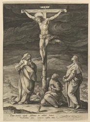 A Crucificação