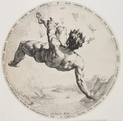 Os quatro desgraçados - Phaeton
