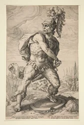 Os Heróis Romanos: Titus Manlius Torquatus
