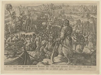 Morte de Giovanni de