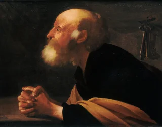 Pedro Arrependido, 1616