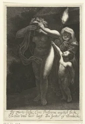 Ceres e Stellio