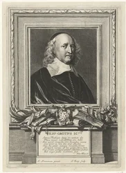 Retrato de Guilherme, o Grande