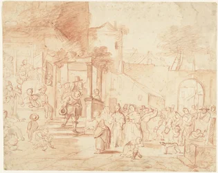 O Casamento da Aldeia