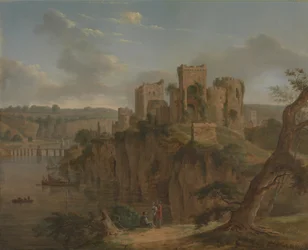 Castelo de Chepstow