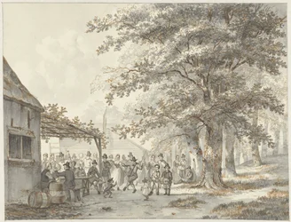Festival da aldeia