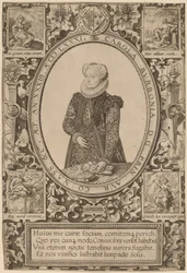 Carlota de Bourbon