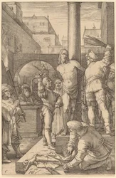 Flagelação de Cristo