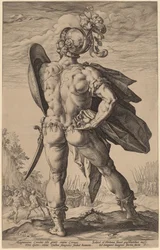 Marcus Valério Corvus