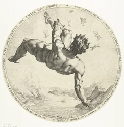 Fáeton, 1588