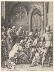 A Circuncisão,.n.d., s.d..