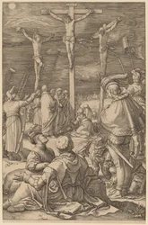 A Crucificação