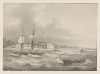 Forte Zeelandia