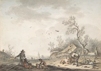 março de 1772.