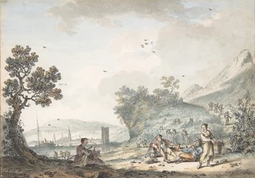 outubro de 1772.
