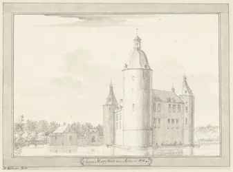 Castelo Mooyland