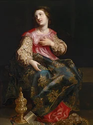 Maria Madalena