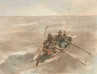 A Raça de Daldey
