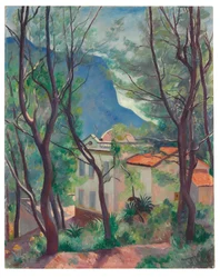 A Casa nas Árvores, Villecroze