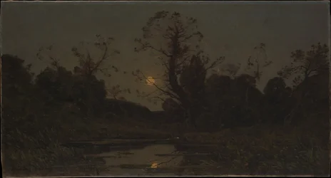 Nascer da lua