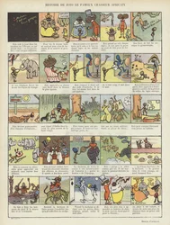Ilustração para o riso