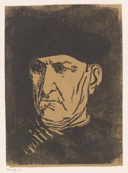 Chefe de um clérigo