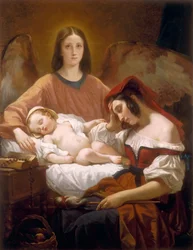 O Anjo da Guarda
