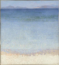 As Ilhas Douradas, 1891-1892.