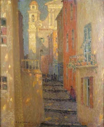 Rue de L&39;Eglise