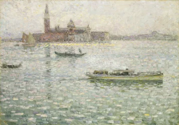 San Giorgio Maggiore, Veneza