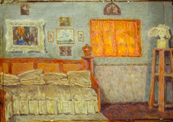 Estúdio do Artista, Gerberoy