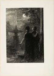 Beatrice e Benedict, Ato I: Noturno, da Ópera "Beatrice e Benedict (1862)" de Hector Berlioz