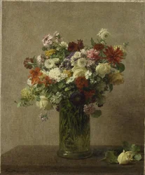Flores da Normandia