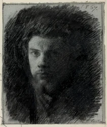 Auto-retrato