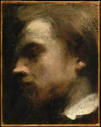 Autorretrato