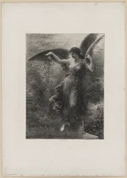 Para Eugene Delacroix