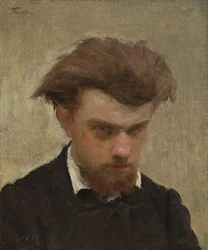 Auto-retrato