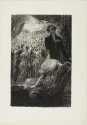 Fantastic Symphony: A Ball, de Hector Berlioz, sua vida e obra