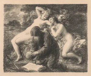 Tentação de Santo António