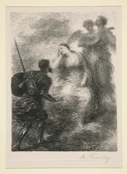 Viison de Oberon