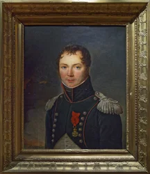 Barão Jacquinot
