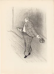 Libert, de Le Café-Concert