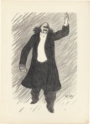 Marcel Legay, de Le Café-Concert
