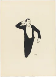 Paulus, de Le Café-Concert